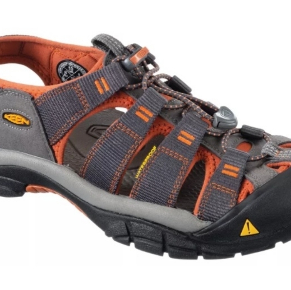 men's Keen sz 12 sandals